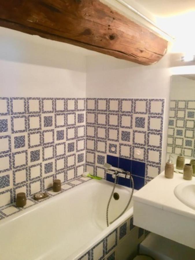 Le Massilia De Steenia Appartement Marseille