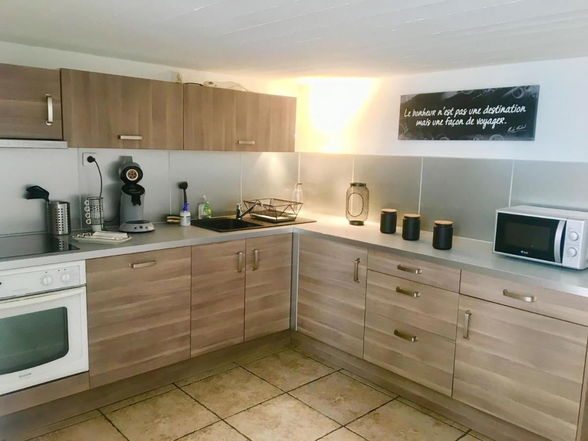 Le Massilia De Steenia Appartement *