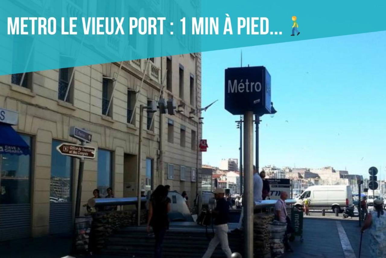 Le Massilia De Steenia Marsiglia